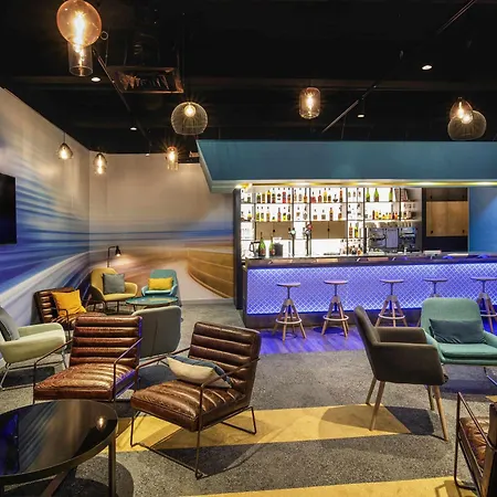 Novotel Le Mans-3